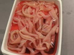 -蜀九香火锅(九眼桥店)