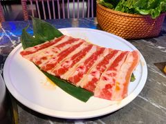 -十三姨正合丰烤肉(营迹路店)