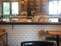 大堂-Arrow Factory Brewing箭厂啤酒