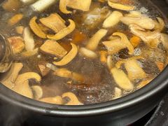 -滇野云南野生菌餐厅(陕西南路店)