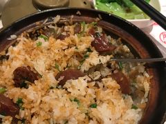 -膳心记-明火四宝煲仔饭(燕南店)