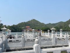 -珠海圆明新园