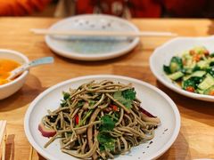 -大话小腰(鸟巢店)