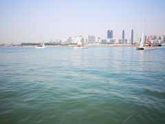 -日照世帆赛基地