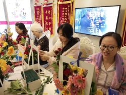 -蔓馨宜母婴护理中心(橡树星座店)