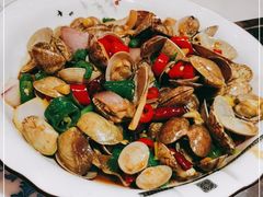 -林超龙虾馆(陶冲湖店)