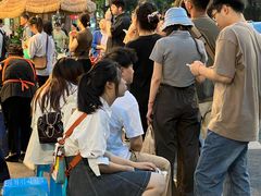 -老黄记手撕烤兔(玉林街店)