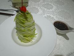 -齐家花园大酒店(宝山店)