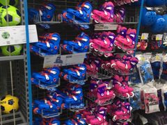 -迪卡侬(赛德店)