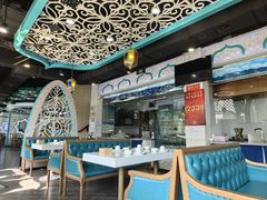 -帕米尔食府(白云观店)