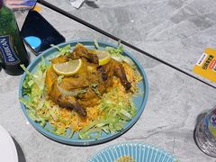 -木尔坦·Multan巴基斯坦清真餐厅halal(大智嘉园店)