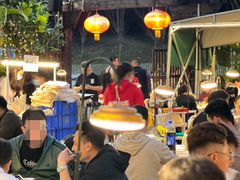 -小煵记·打边炉(西丽文光店)