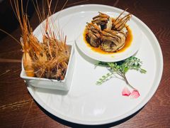 -寻宝记绍兴菜(鲁迅路店)