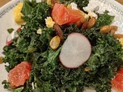 -PIZZA BIANCA(万象城店)