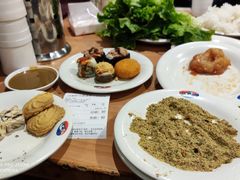 -汉丽轩韩式自助烤肉(大学城龙湖U城天街A馆店)