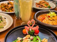 -萌啊莫·素食天津菜·西餐(五大道店)