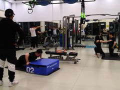 -中田健身工作室(嘉定江桥店)