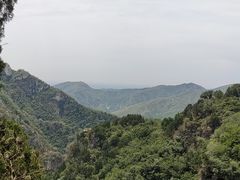 -北京上方山国家森林公园