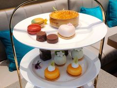 -PAUL LAFAYET 法式甜品(港汇广场店)