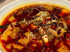 -漢舍中国菜馆(889广场店)