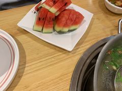 -嬷孙家潮汕牛肉火锅(北京路天河城店)