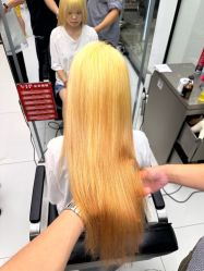 -乾健·烫染·接发SALON