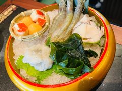 -牛New寿喜烧(闵行龙湖天街店)