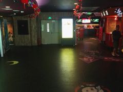 -中影国际影城(兰生大厦CINITY LED店)