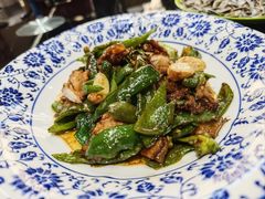 -三湘四水正宗湘菜(君峰路店)