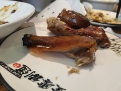 -壹零捌道·北京烤鸭(车公庄店)