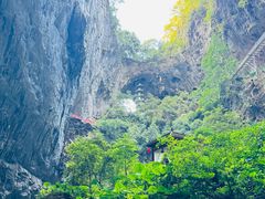 -英西峰林·洞天仙境