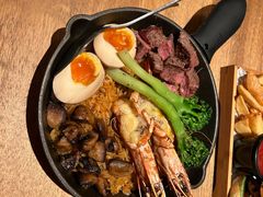 -翠贝卡&Mama Kelly Brunch Coffee(河西店)