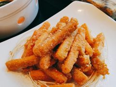 -高第街56号港式餐厅(山大路店)