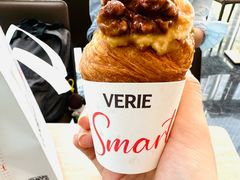 -VERIE BAKEHOUSE