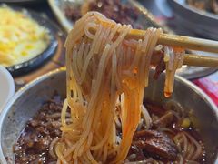 -金龙烧烤·牛肉面(西塔店)