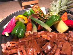 -舟山朱家尖威斯汀酒店·知味标帜自助餐厅
