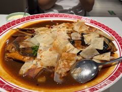 -旺顺阁鱼头泡饼(小红门店)