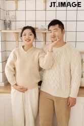 -专注孕妇照亲子照·纪田摄影