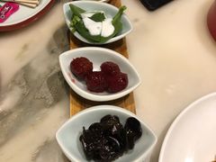 -京华烟云·北京烤鸭(领展购物广场·中关村店)