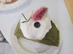 -橙呦·私人定制生日蛋糕