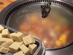 -山河屯铁锅炖鲜鹅·东北菜(开发区一店)