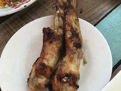 -Doo Dee Thai Food(Issan/Isaan/Esan)