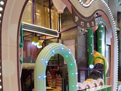-佛冈熹乐谷温泉度假酒店