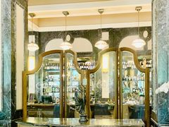 大堂-福楼法餐厅FLO