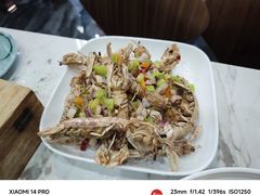 -隐厨·海鲜餐厅(恒通路店)