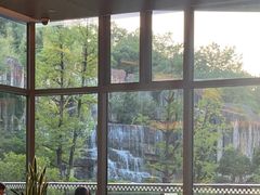 -咖啡厅自助餐厅(贵阳中天凯悦酒店)
