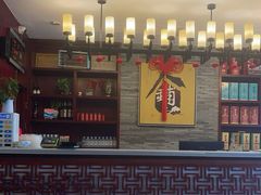 -老铺人家酒店(紫荆名流店)