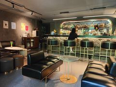 -Hei Cafe(工体店)