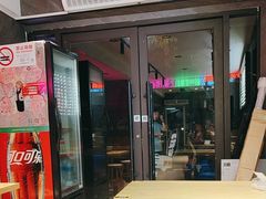 -家味螺蛳粉&烤鱼(五角场店)