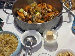 -七欣天香辣蟹火锅(淮安璟和名城店)